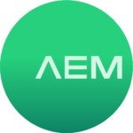 This image has an empty alt attribute; its file name is AEM-Logo.jpg
